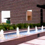 Fome Jet Fountain
Vasu Chemical - Tarapur