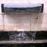 Sheet Water Fall Fountain
Unity Infraproject Ltd