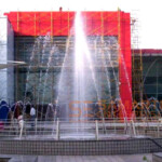 Static Fountain
Reliance - Jamnagar