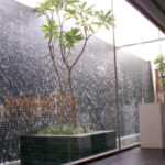 Water Cascade Fountain (Wall Fountain)
Aura Design -Worli