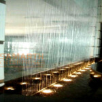 Water Curtain Fountain
SGC Design - Goregaon