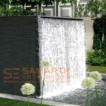 Water Fall
BARC - Tarapur